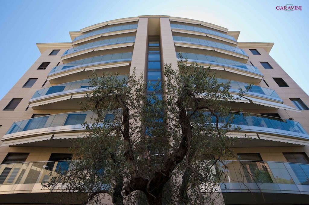 Residenza Anita, Lugano