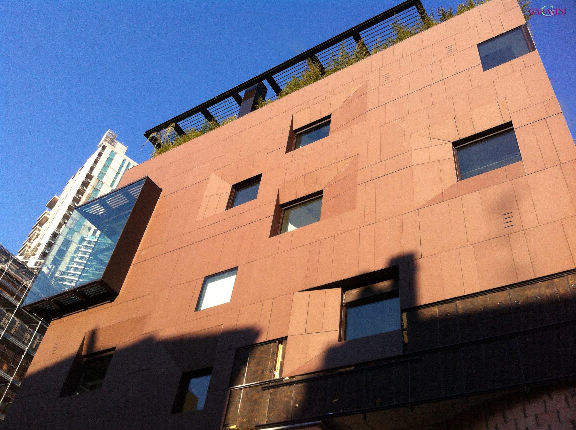 Ville Porta Nuova, Milano